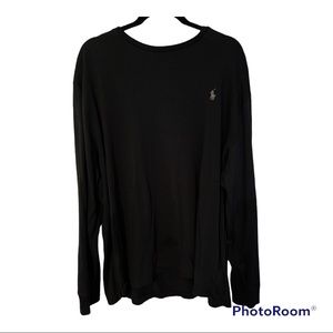 Polo Ralph Lauren Long Sleeve T-Shirt